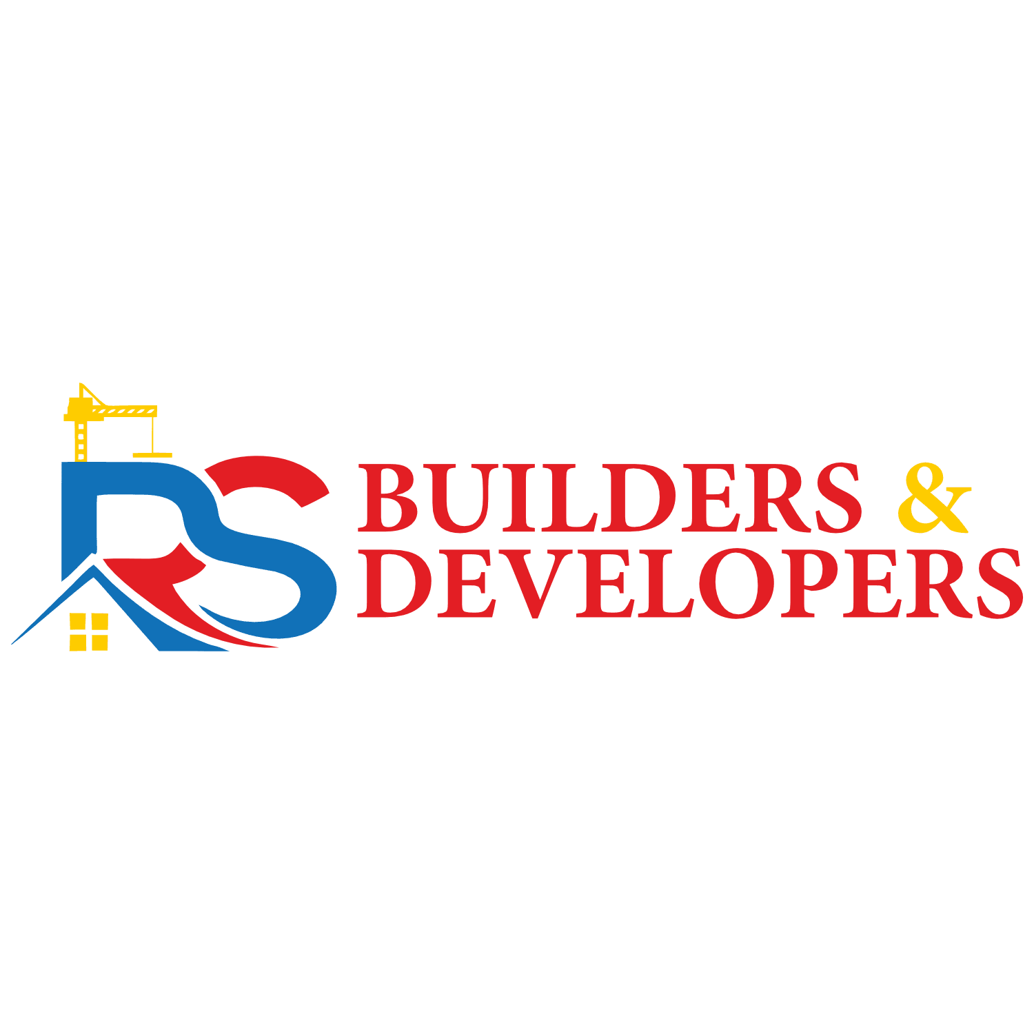 RS Builders2 logo RS Builders2 logo